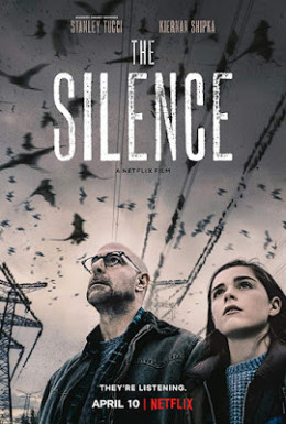 The Silence 2019