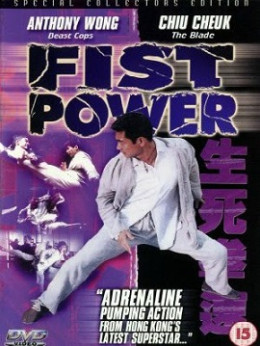 Fist Power 2000