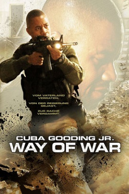 The Way Of War 2008