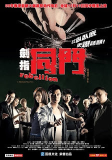 Rebellion 2009