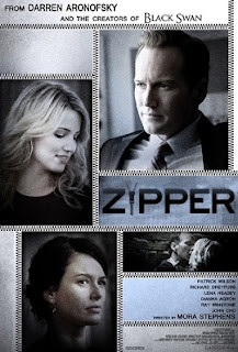 Zipper