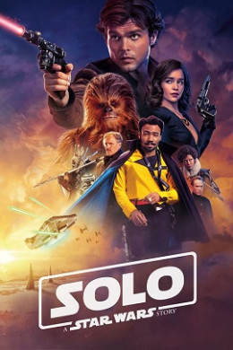 Solo: A Star Wars Story 2018