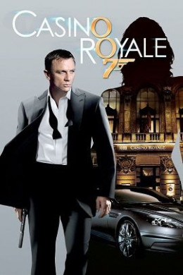 Casino Royale 2006