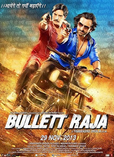 Bullett Raja