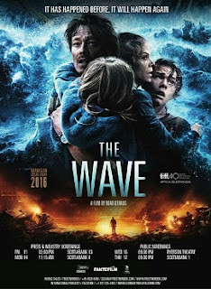 The Wave 2015