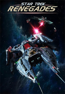 Star Trek Renegades 2015