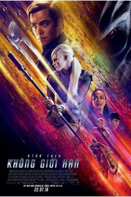 Star Trek Beyond