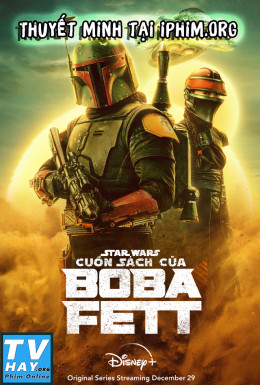 The Book of Boba Fett