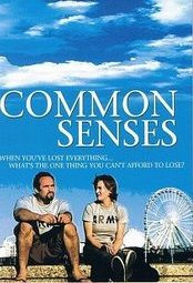 Common Senses 2005