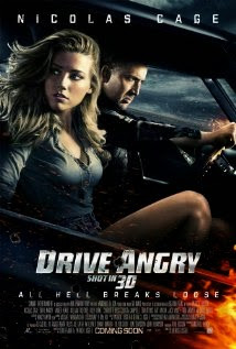 Drive Angry