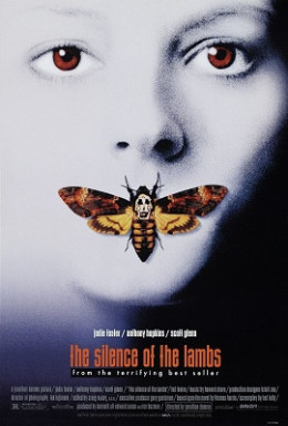 The Silence Of The Lambs 1991