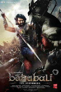 Baahubali The Beginning