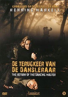 The Return of the Dancing Master 2004