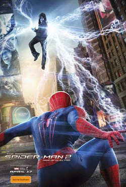 The Amazing Spider man 2