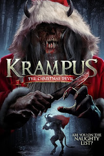 Krampus The Reckoning