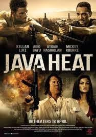 Java Heat