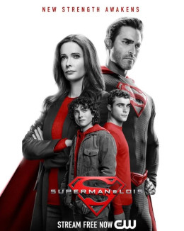 Superman & Lois Season 3