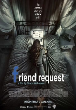 Friend Request 2016