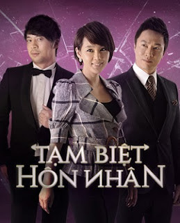 Tạm Biệt Hôn Nhân