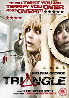 Triangle 2009