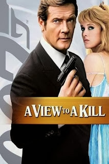 A View To A Kill 1985