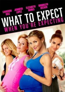 What to Expect When Youre Expecting 2012