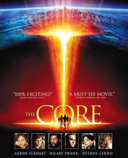 The Core 2003