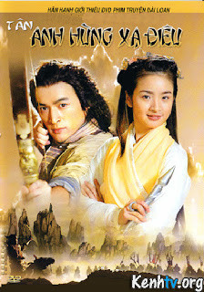 Legend of Condor Heroes