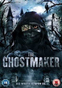 The Ghostmaker 2012