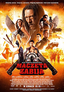 Machete Kills 2 2013