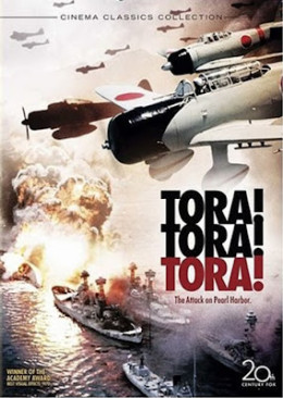 Tora! Tora! Tora! 1970