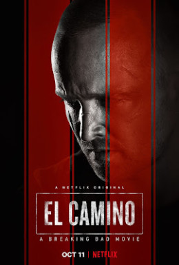 El Camino: A Breaking Bad Movie 2019