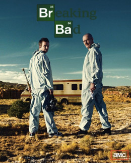 Breaking Bad season 2 2009