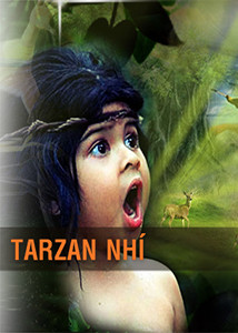 Tarzan Nhí