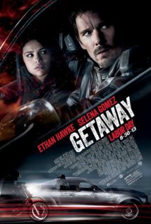 Getaway 2013