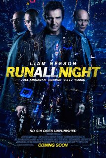 Run All Night 2015