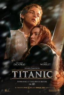 Titanic 1997