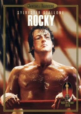 Rocky 1976