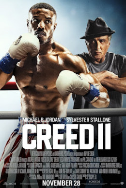 Creed 2 2018