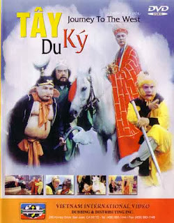 Tây Du Ký 1986