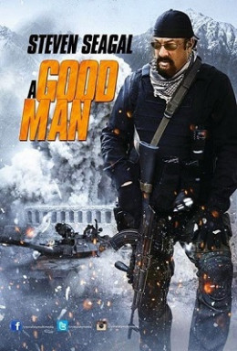 A Good Man 2014