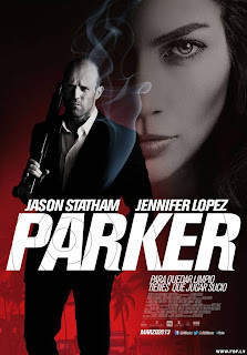 Parker 2013