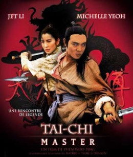 The Tai Chi Master