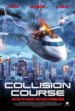 Collision Course 2012