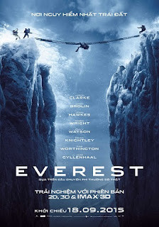 Everest 2015