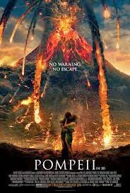 Pompeii 2014