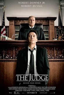 The Judge