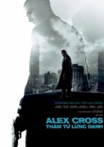 Alex Cross