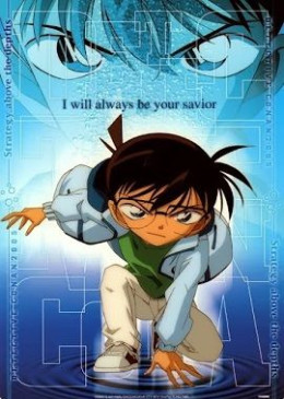 Detective Conan