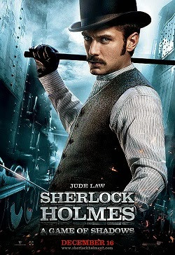 Sherlock Holmes 2009